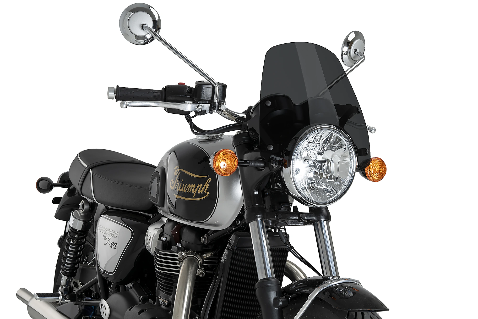 New Generation Sport - 22453 - TRIUMPH - Bj. 2002-2026