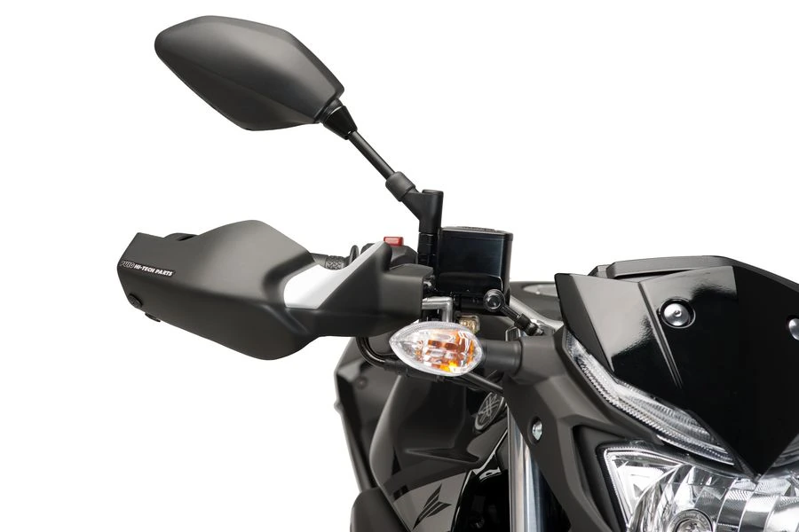 Handprotektoren - 8897 - YAMAHA MT-03 - Bj. 2016-2026