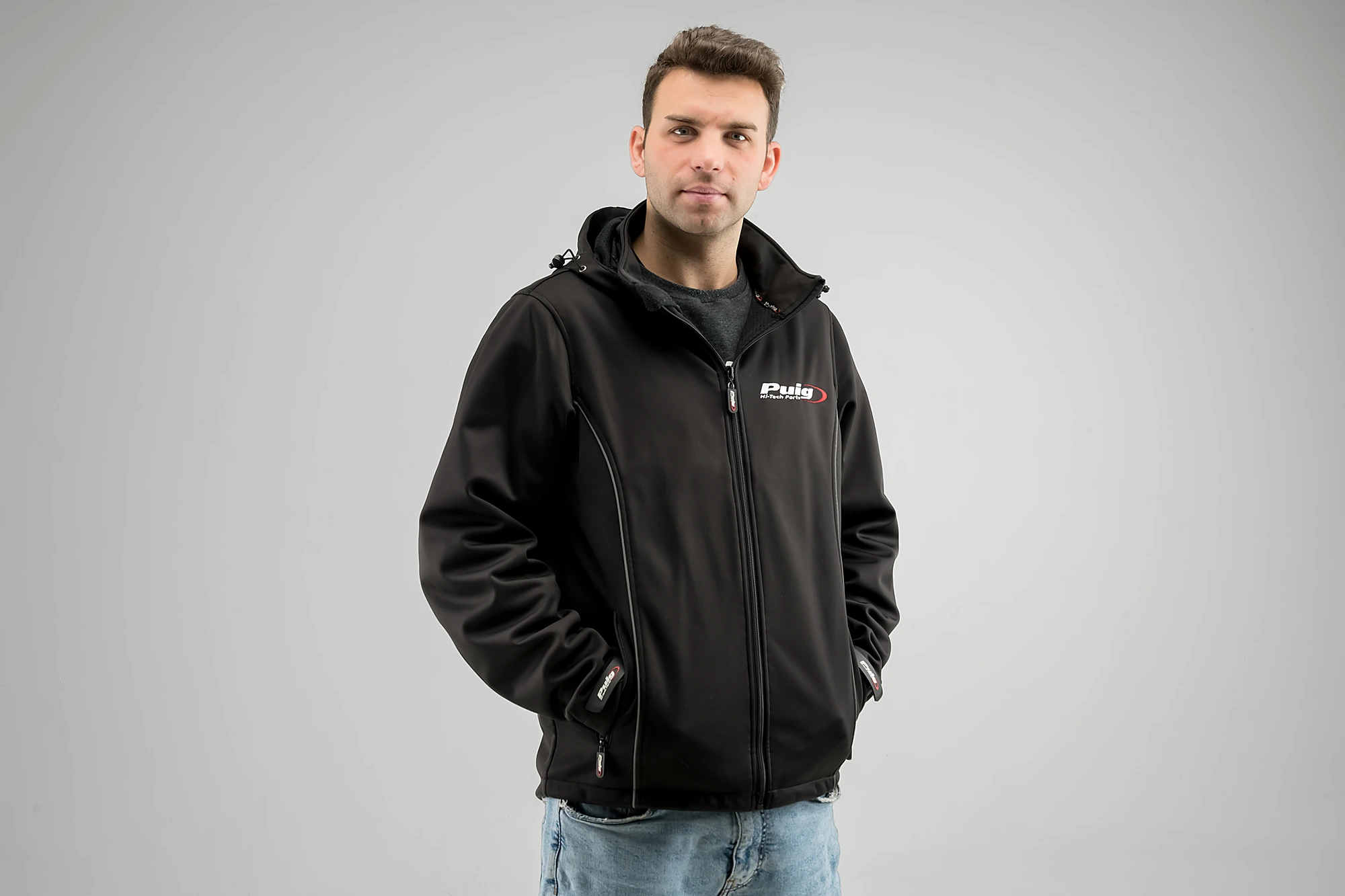 Jacke - 9858