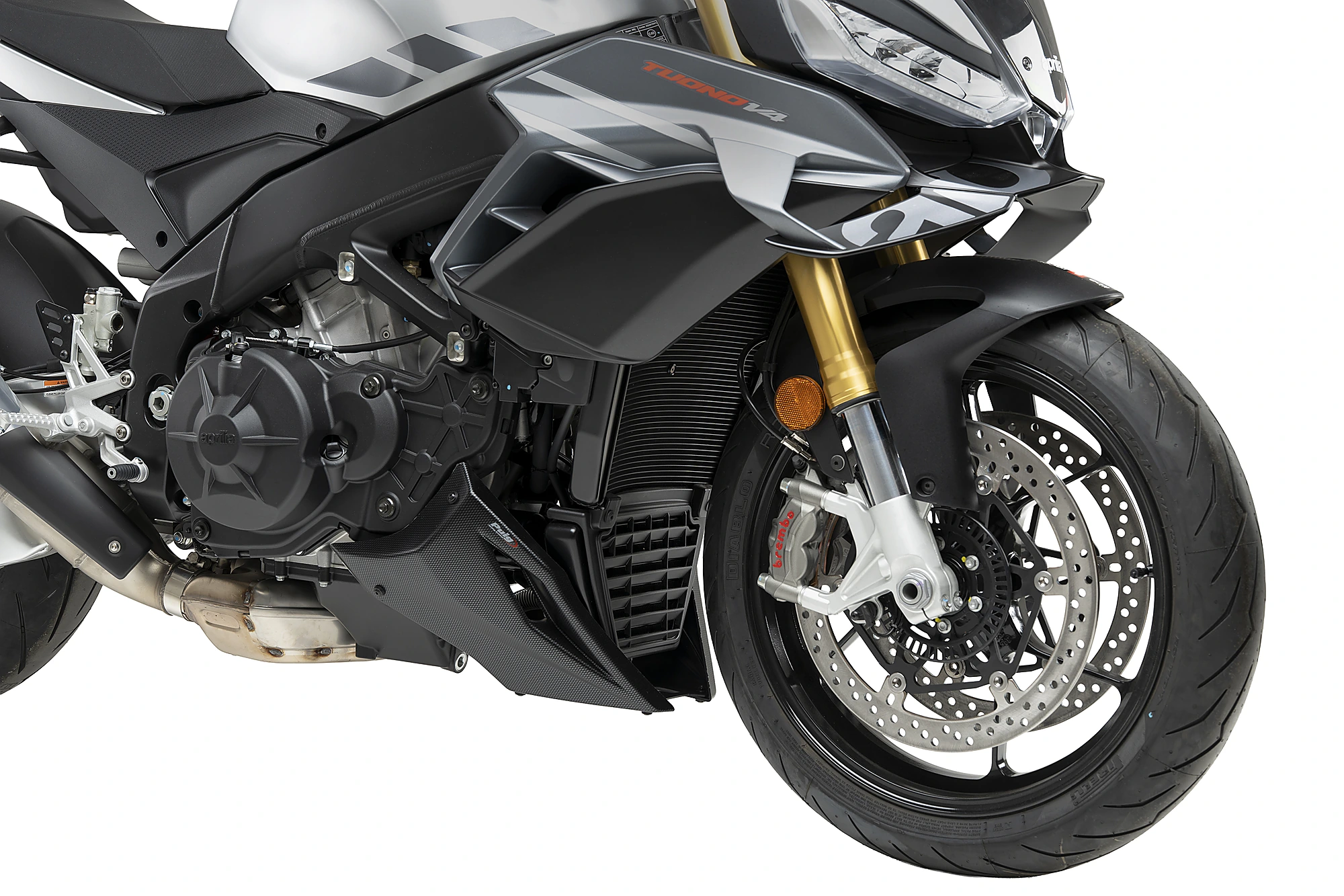 Bugspoiler - 22899 - APRILIA TUONO V4 1100 - Bj. 2021-2026