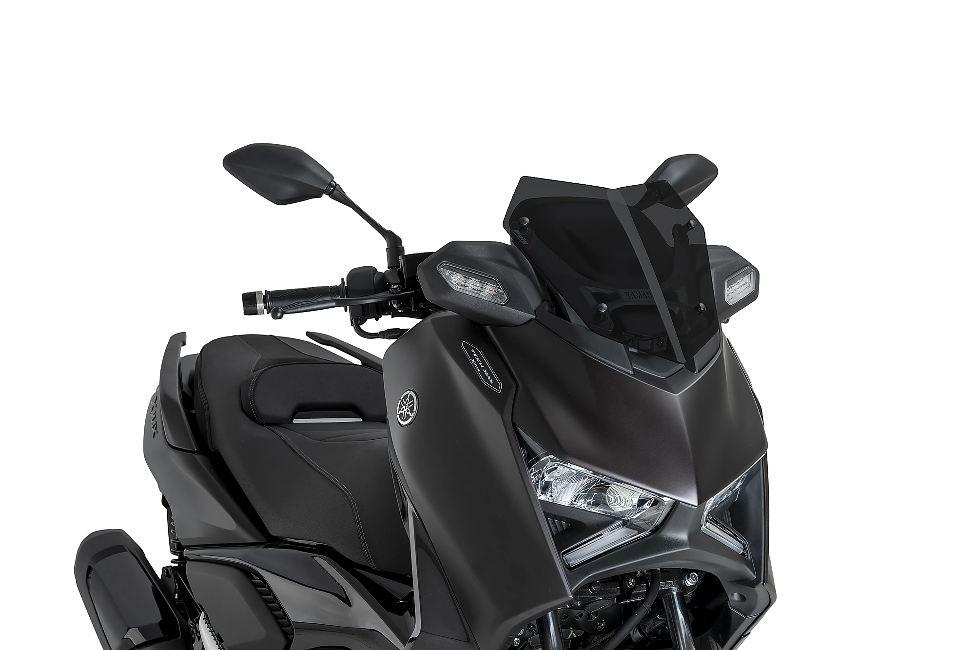 Windschutzscheibe V-Tech Line Sport - 22571 - YAMAHA - Bj. 2025-2026