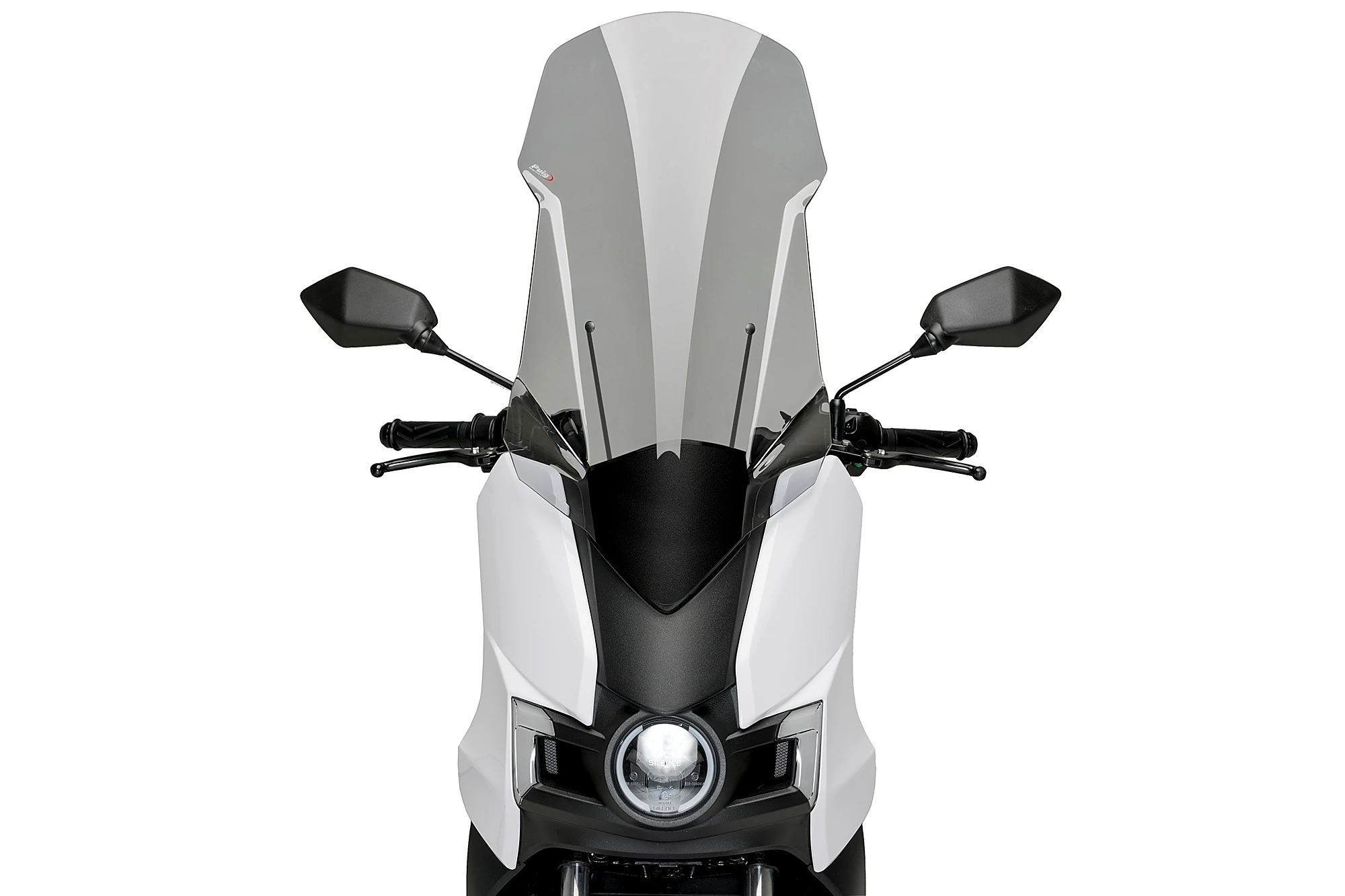 Windschutzscheibe V-Tech Line Touring - 21488 - SILENCE S01