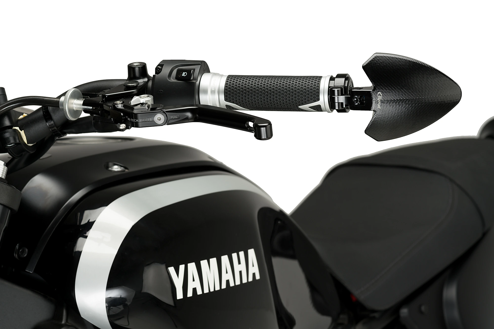 Rückspiegel Fold - 21087 - YAMAHA XSR900 - Bj. 2016-2026
