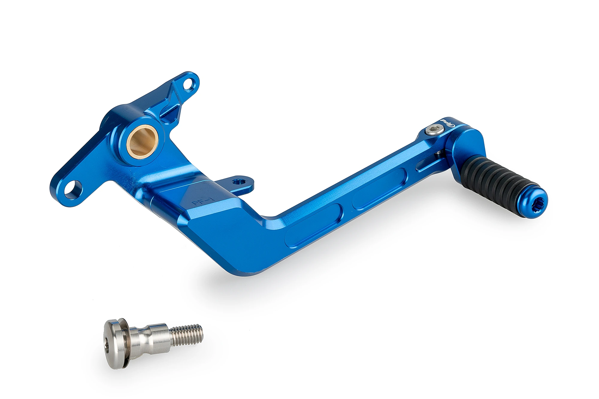 Verstellbares Bremspedal - 21470 - YAMAHA - Bj. 2021-2026