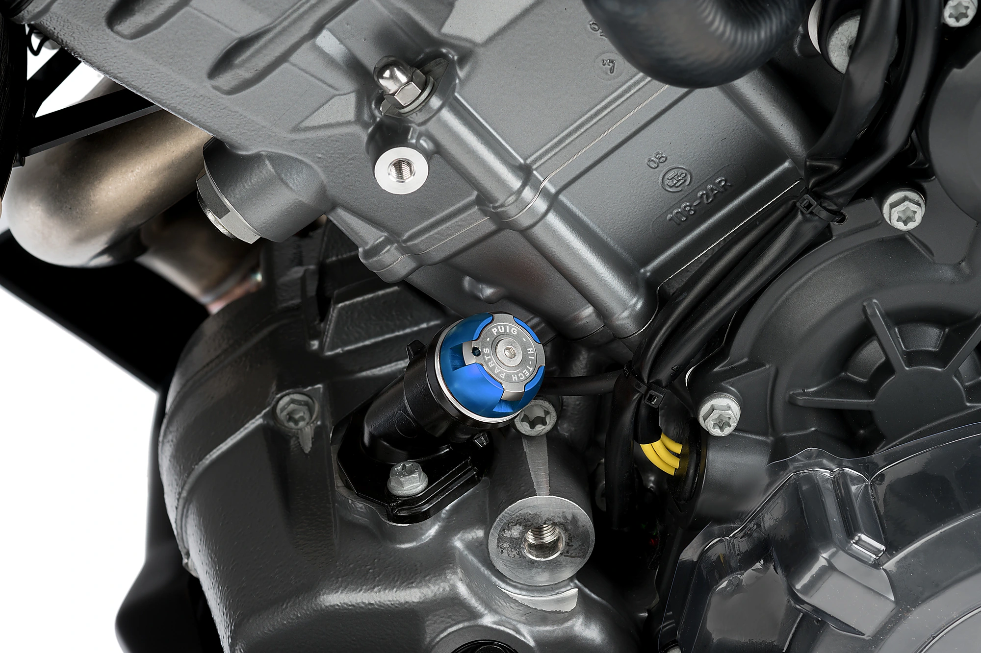Öl-Ablassschraube Hi-Tech - 6780 - KTM - Bj. 2014-2025