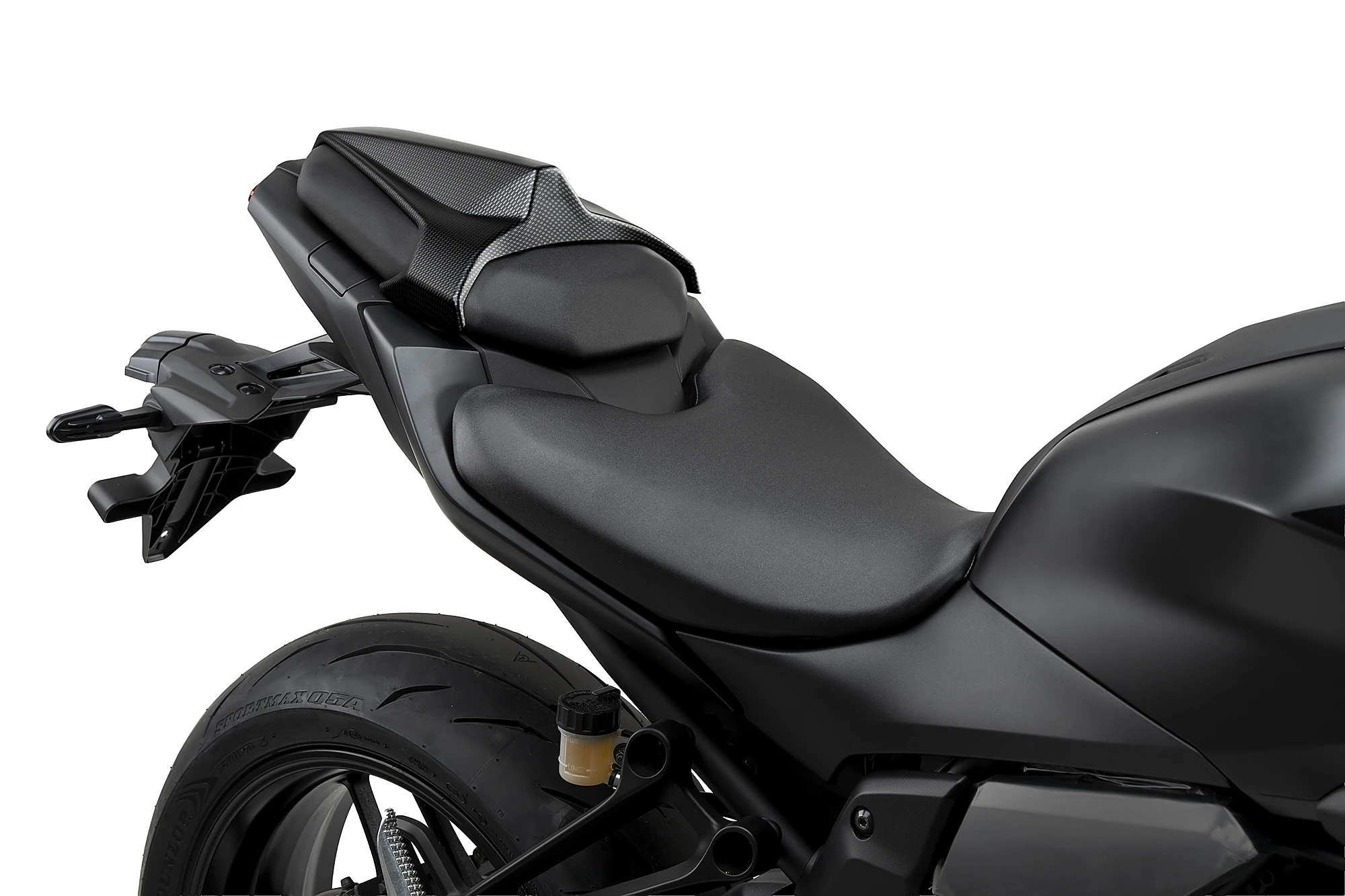 Soziusabdeckung - 22620 - YAMAHA MT-07 - Bj. 2021-2026