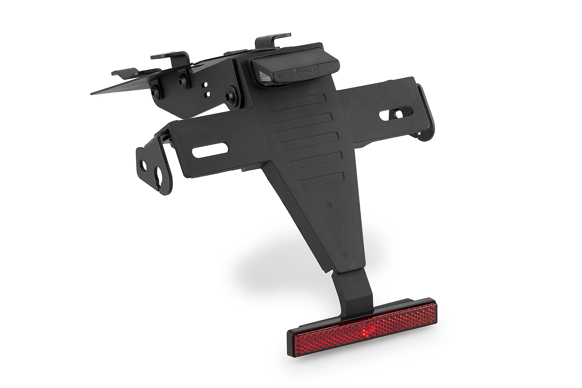Kennzeichenhalter - 22771 - BMW - Bj. 2025-2026