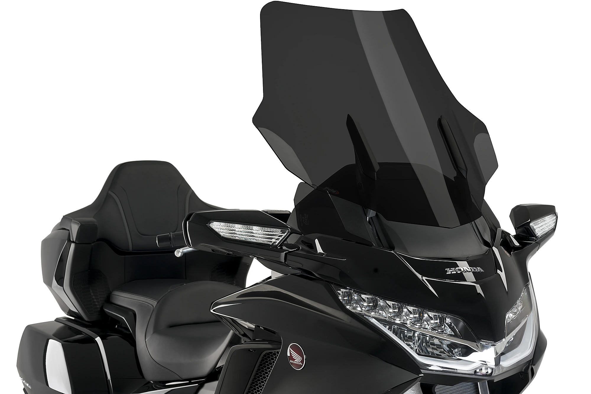 Tourenscheibe - 3160 - HONDA GL1800 GOLD WING - Bj. 2018-2026