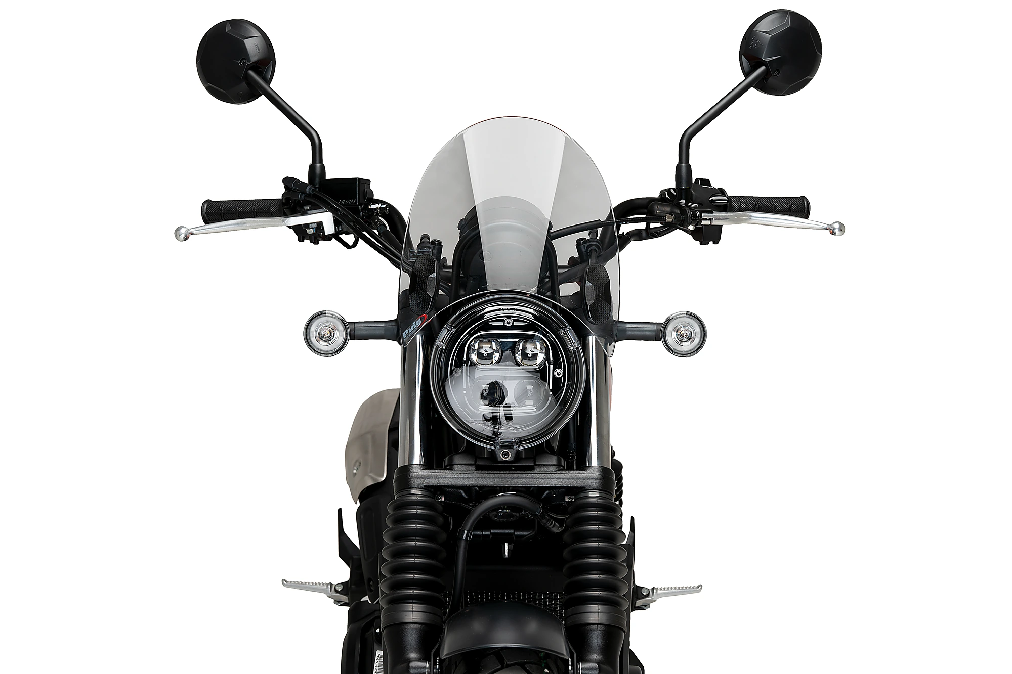 Halcyon - 21931 - HONDA / INDIAN / TRIUMPH - Bj. 2019-2026