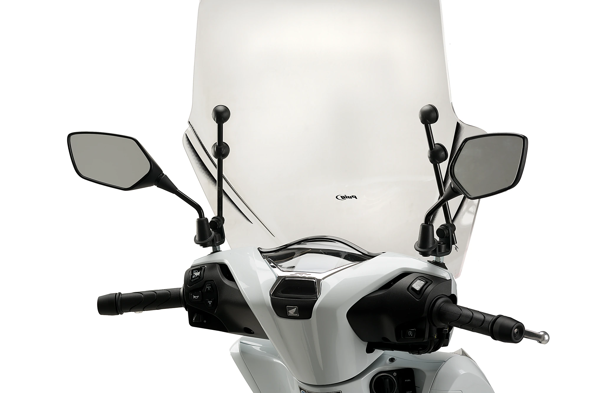 T.X. - 20365 - HONDA - Bj. 2021-2026