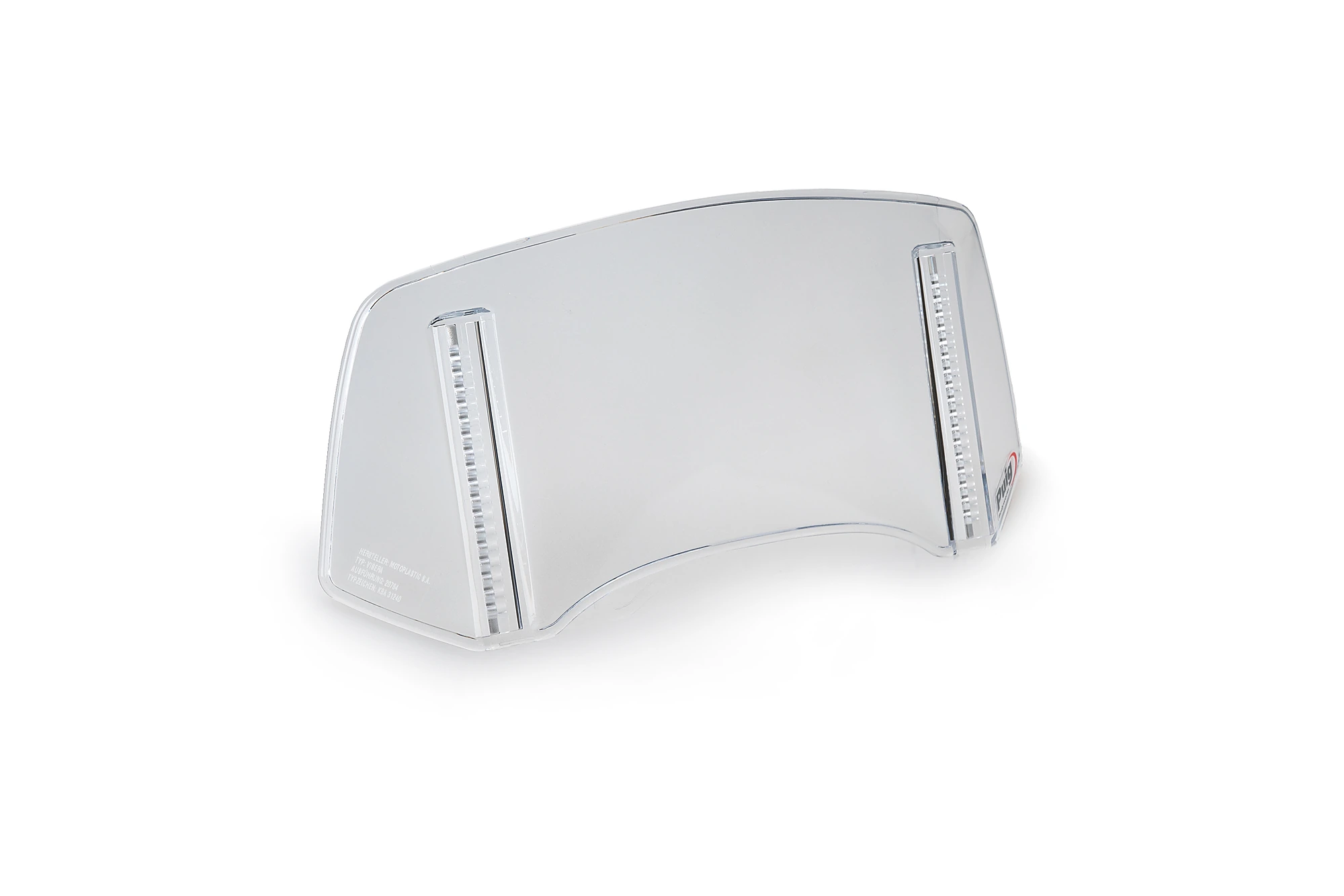 Ersatzteil - Visera 2.0. Clip-On - 10919