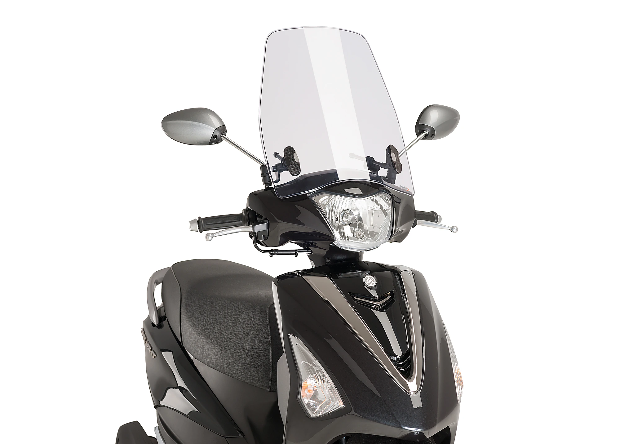 Urban - 9971 - YAMAHA D'ELIGHT - Bj. 2017-2026