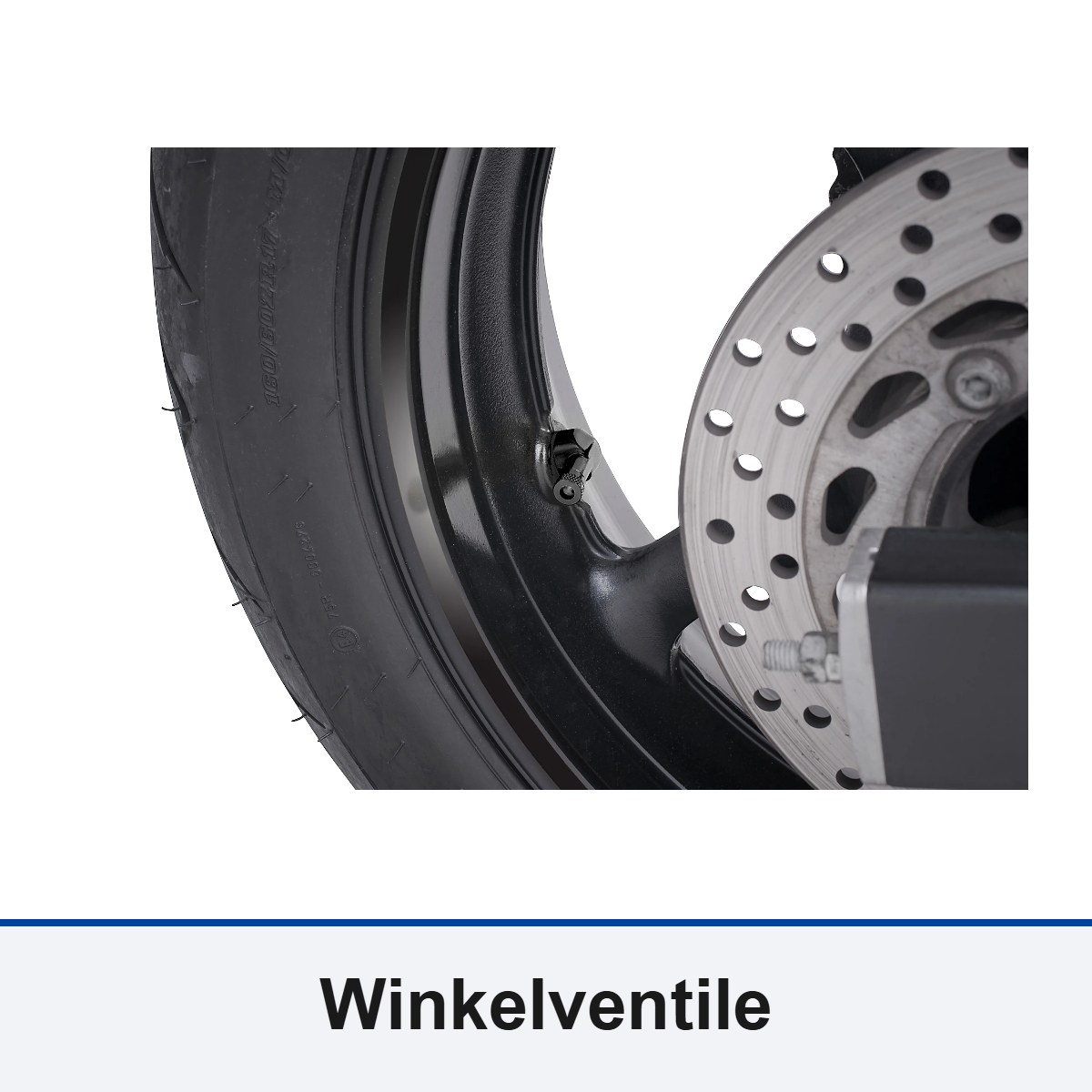 PUIG Winkelventile