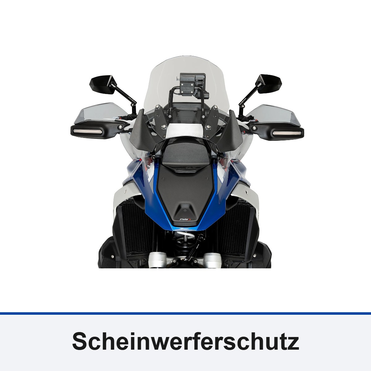 PUIG Scheinwerferschutz