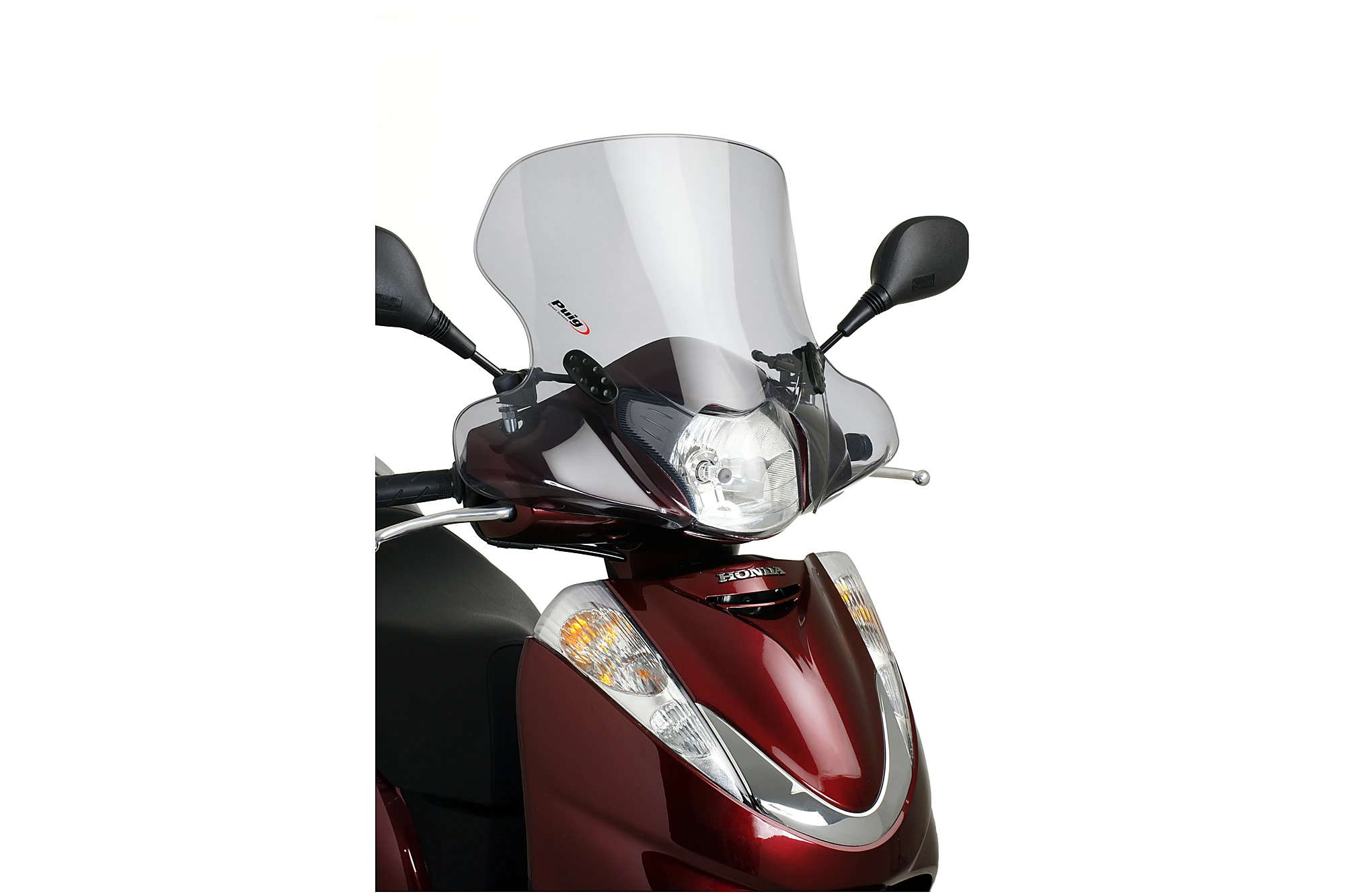 City Touring - 4874 - HONDA SH 300i - Bj. 2007-2017