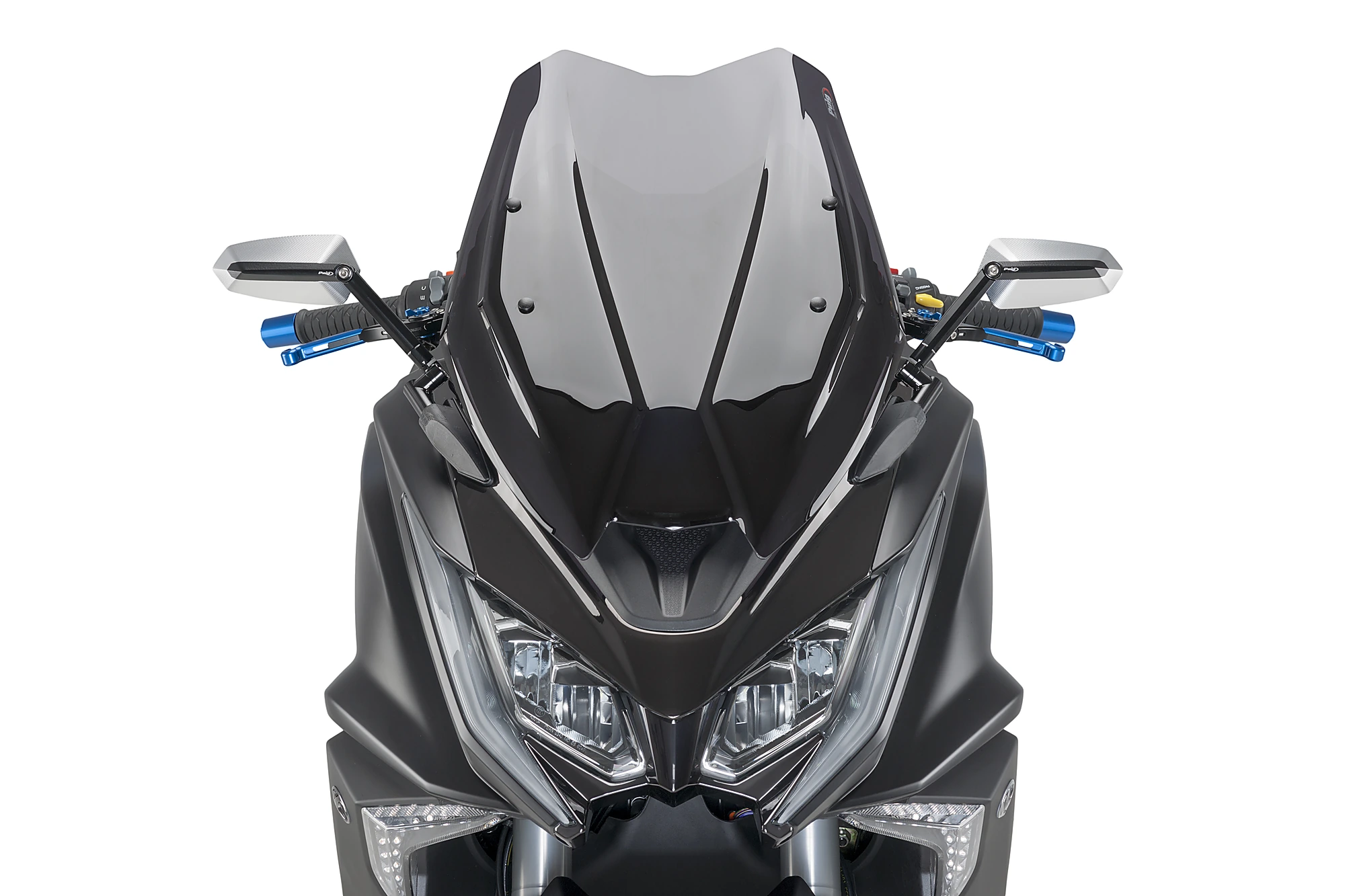 Windschutzscheibe V-Tech Line Sport - 9478 - KYMCO AK550 - Bj. 2017-2023