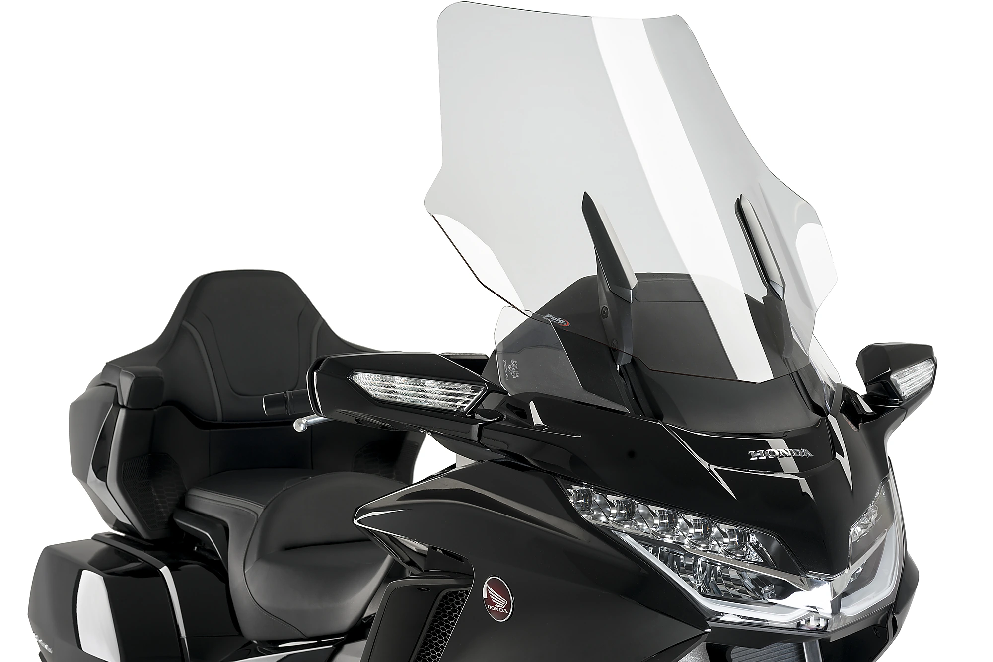 Tourenscheibe - 3160 - HONDA GL1800 GOLD WING - Bj. 2018-2026