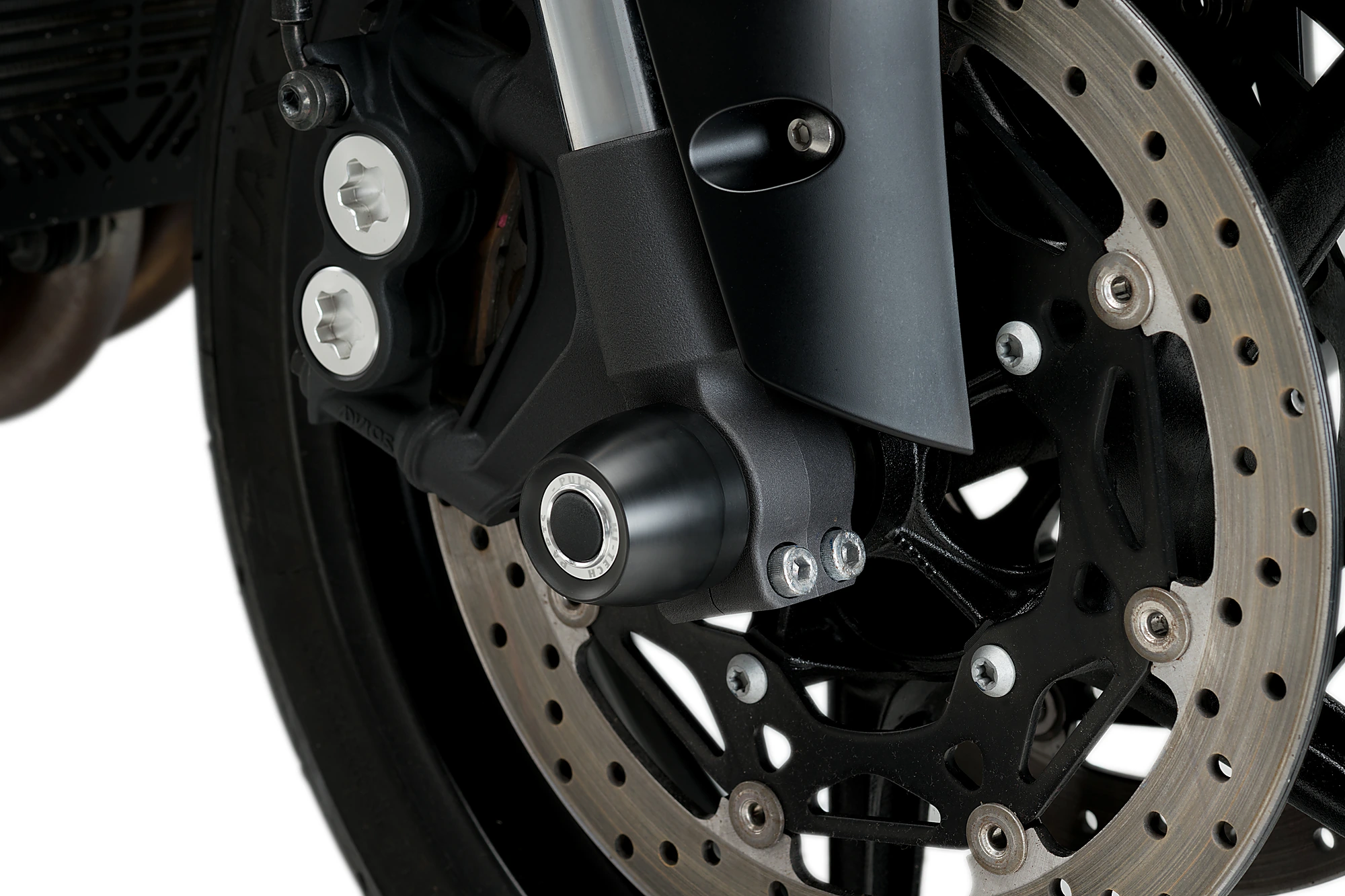 Gabelschutz PHB19 - 20050 - YAMAHA - Bj. 2015-2026