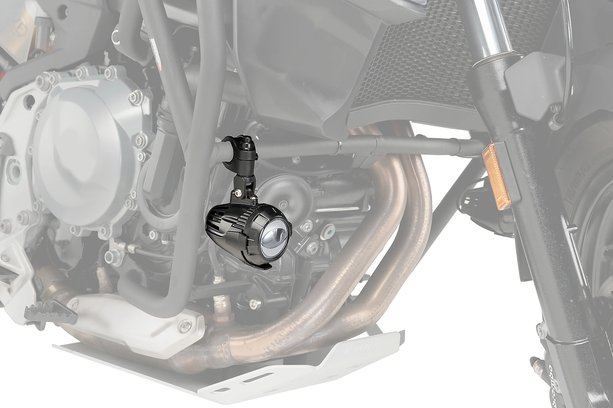 Schellen-Set 33 mm Beam 3.0 - 22507