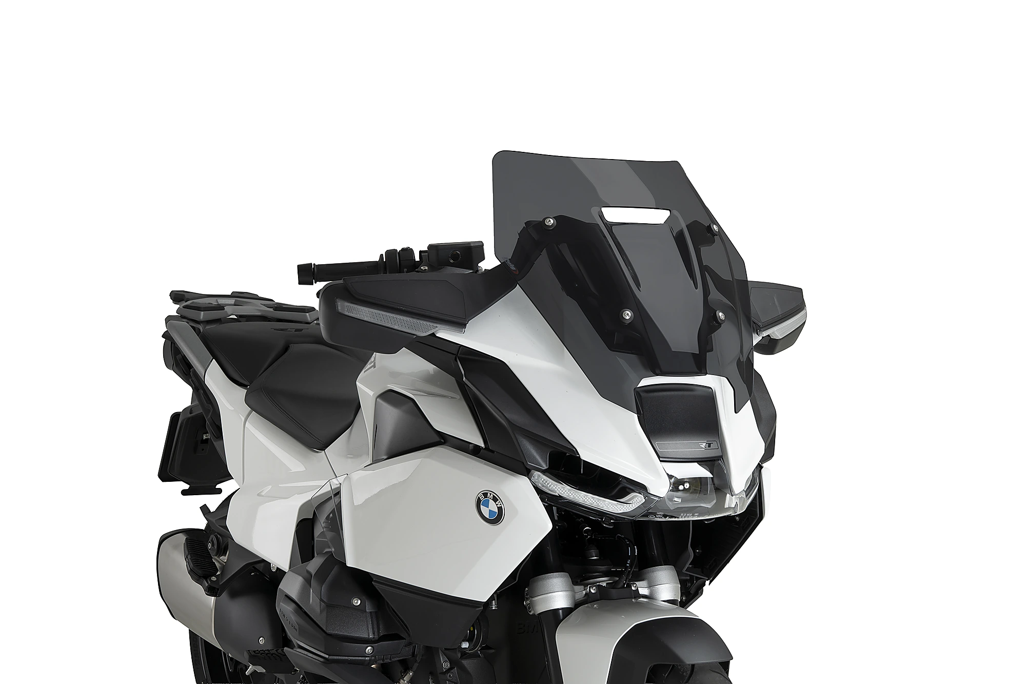 Sportscheibe - 22659 - BMW R1300RT - Bj. 2025-2026
