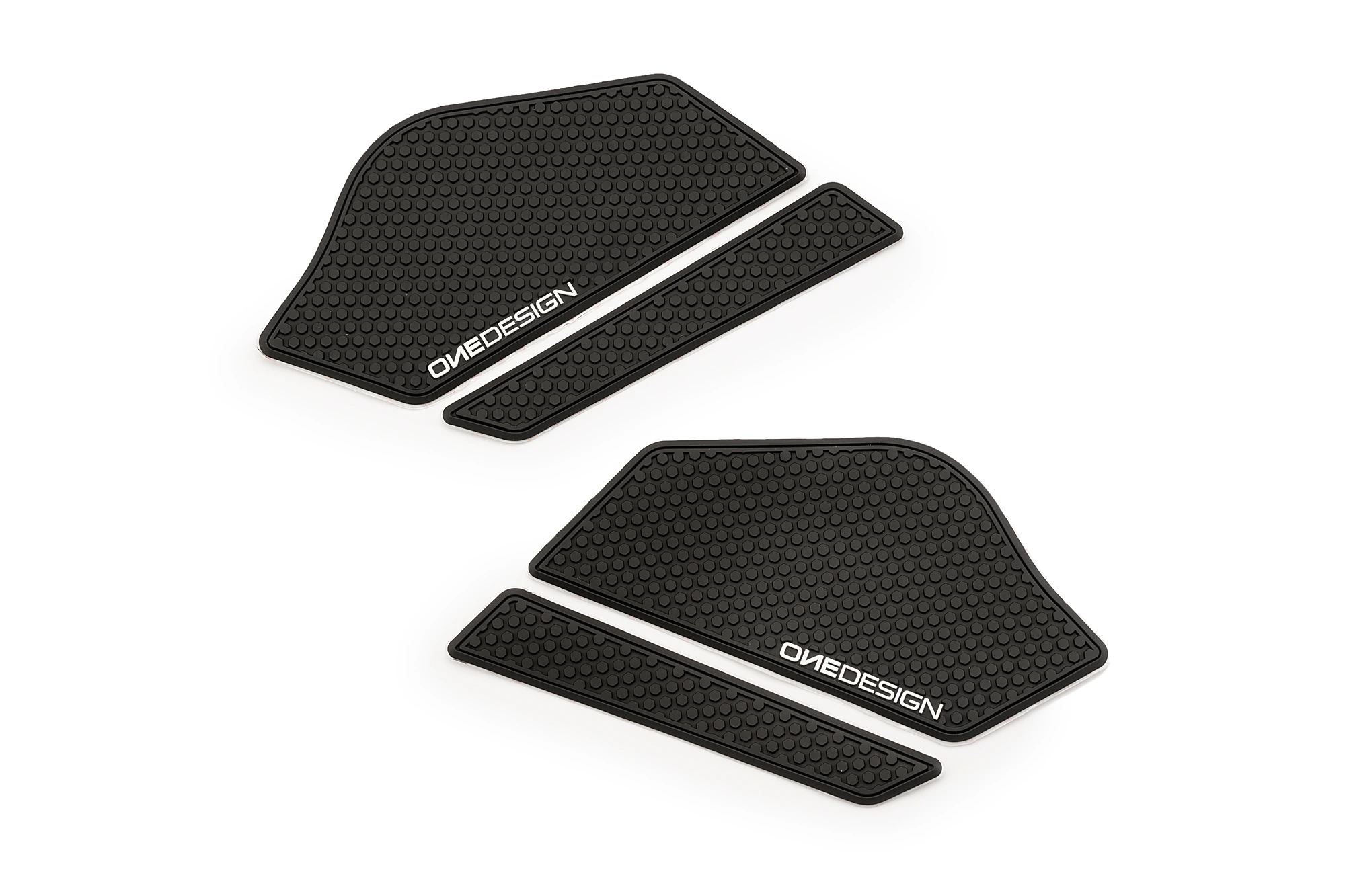 Seitliche Tankpads - 20744 - BMW S1000 XR - Bj. 2020-2026