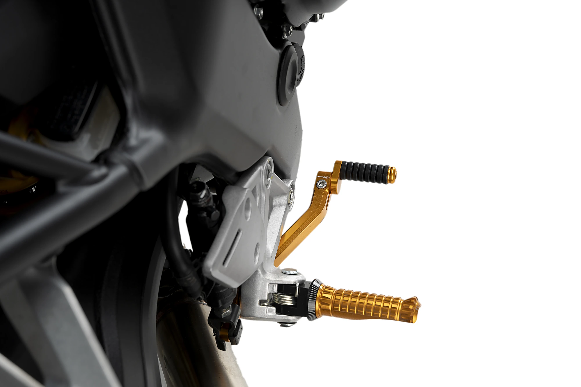 Verstellbares Bremspedal - 22395 - HONDA CB1000 HORNET - Bj. 2025-2026