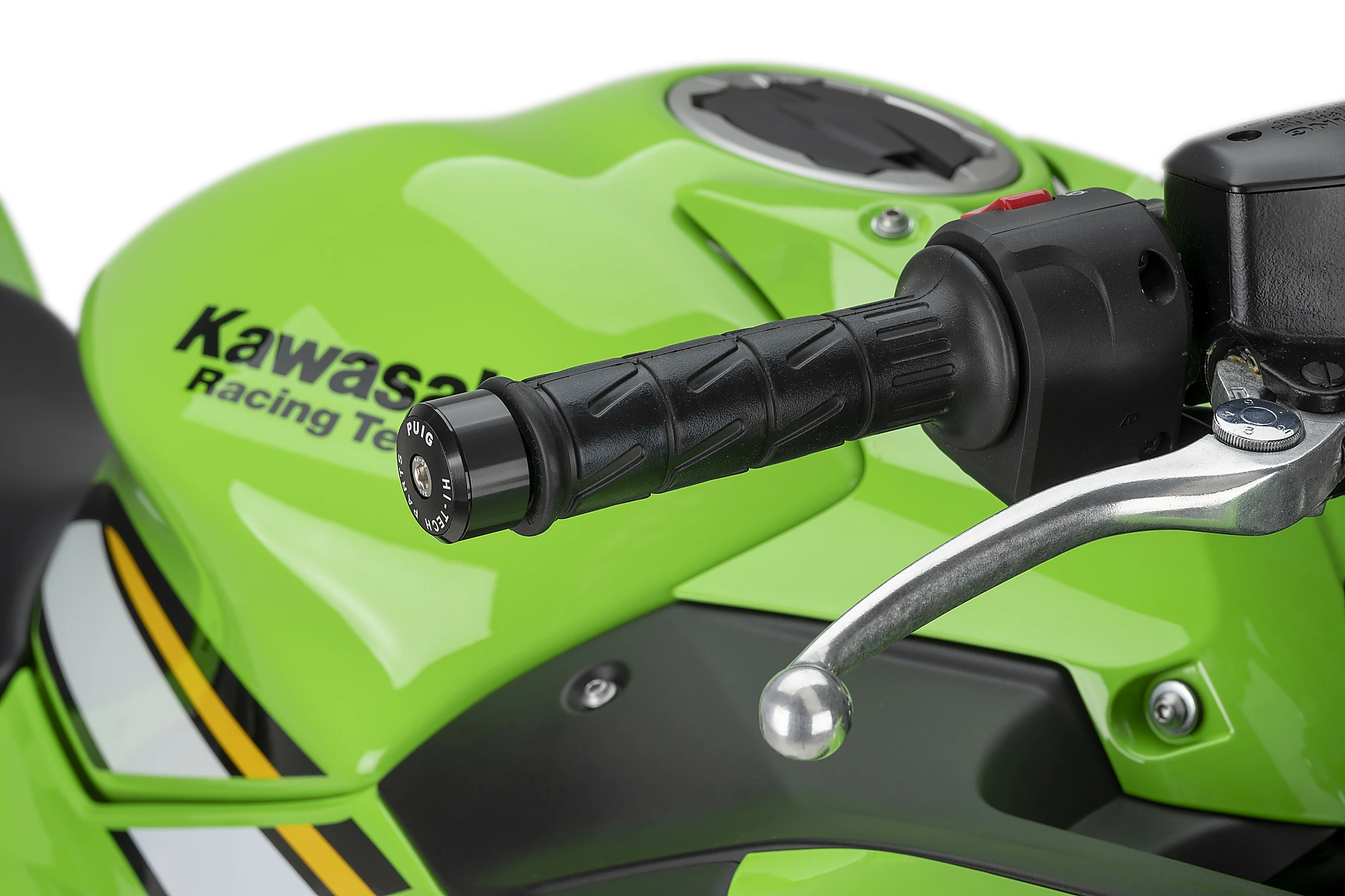Lenkerenden Balance - 21731 - KAWASAKI NINJA 650 - Bj. 2020-2026