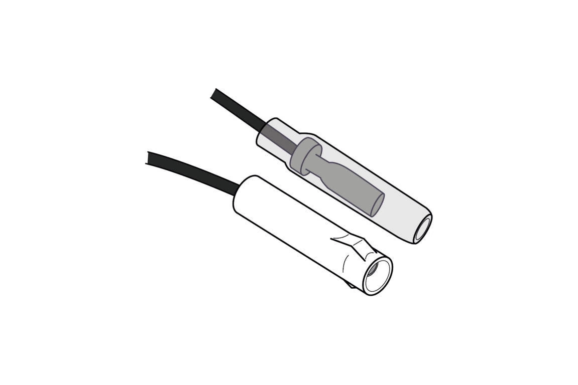 Plug&Play-Kabelset für Blinker - 9772 - TRIUMPH - Bj. 2017-2026