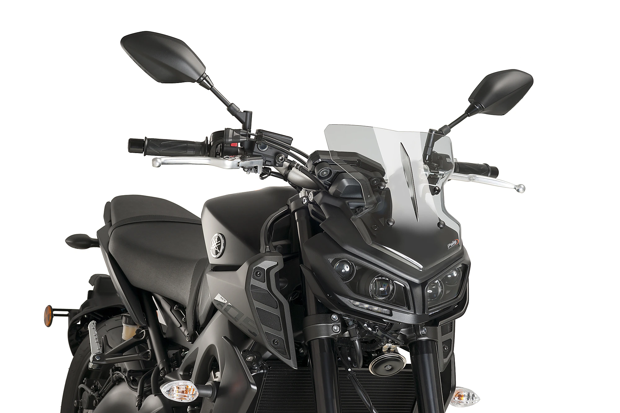 New Generation Sport Plus - 9507 - YAMAHA MT-09 - Bj. 2017-2020