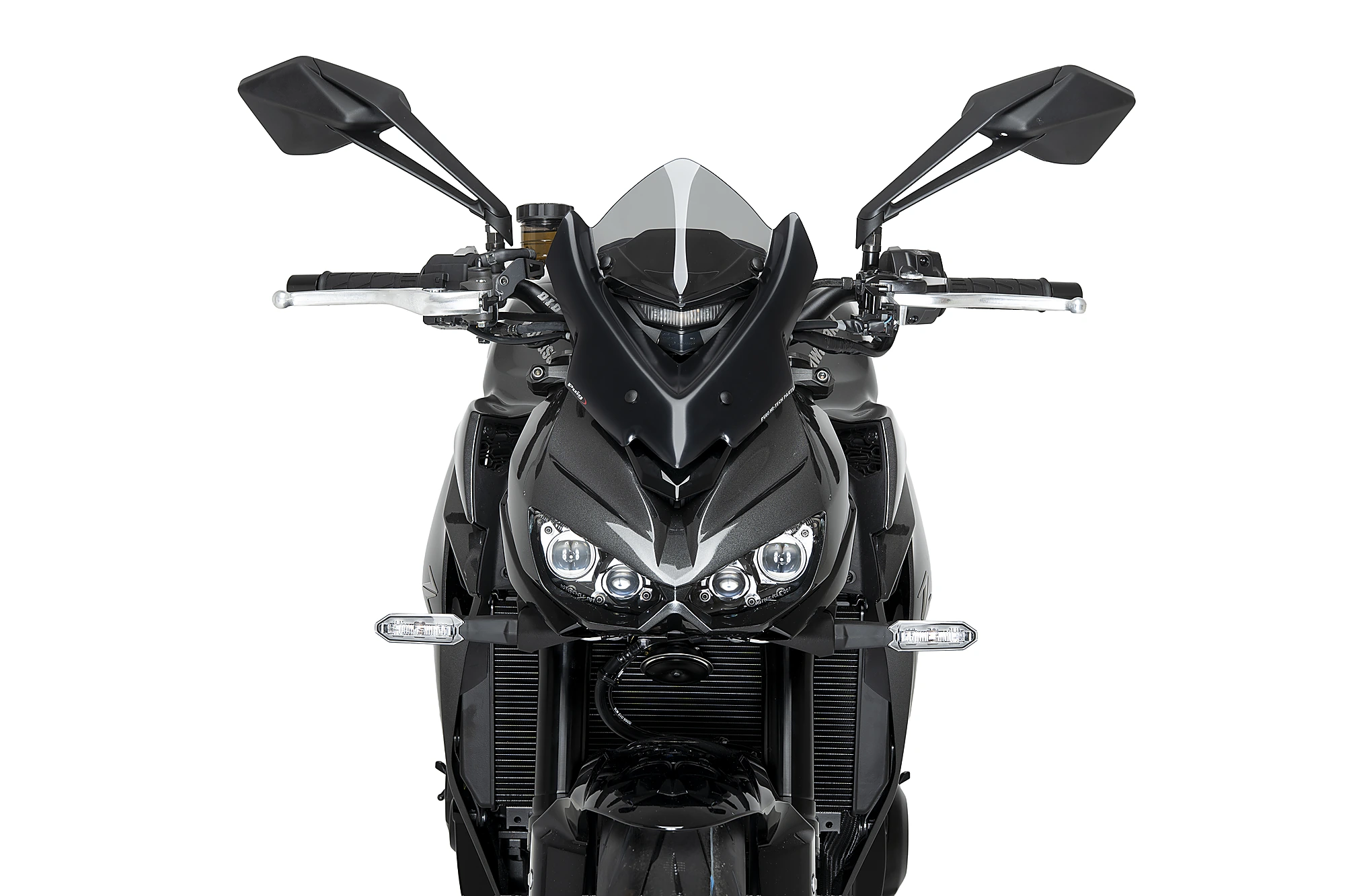 New Generation Sport - 22776 - KAWASAKI Z1100 - Bj. 2026