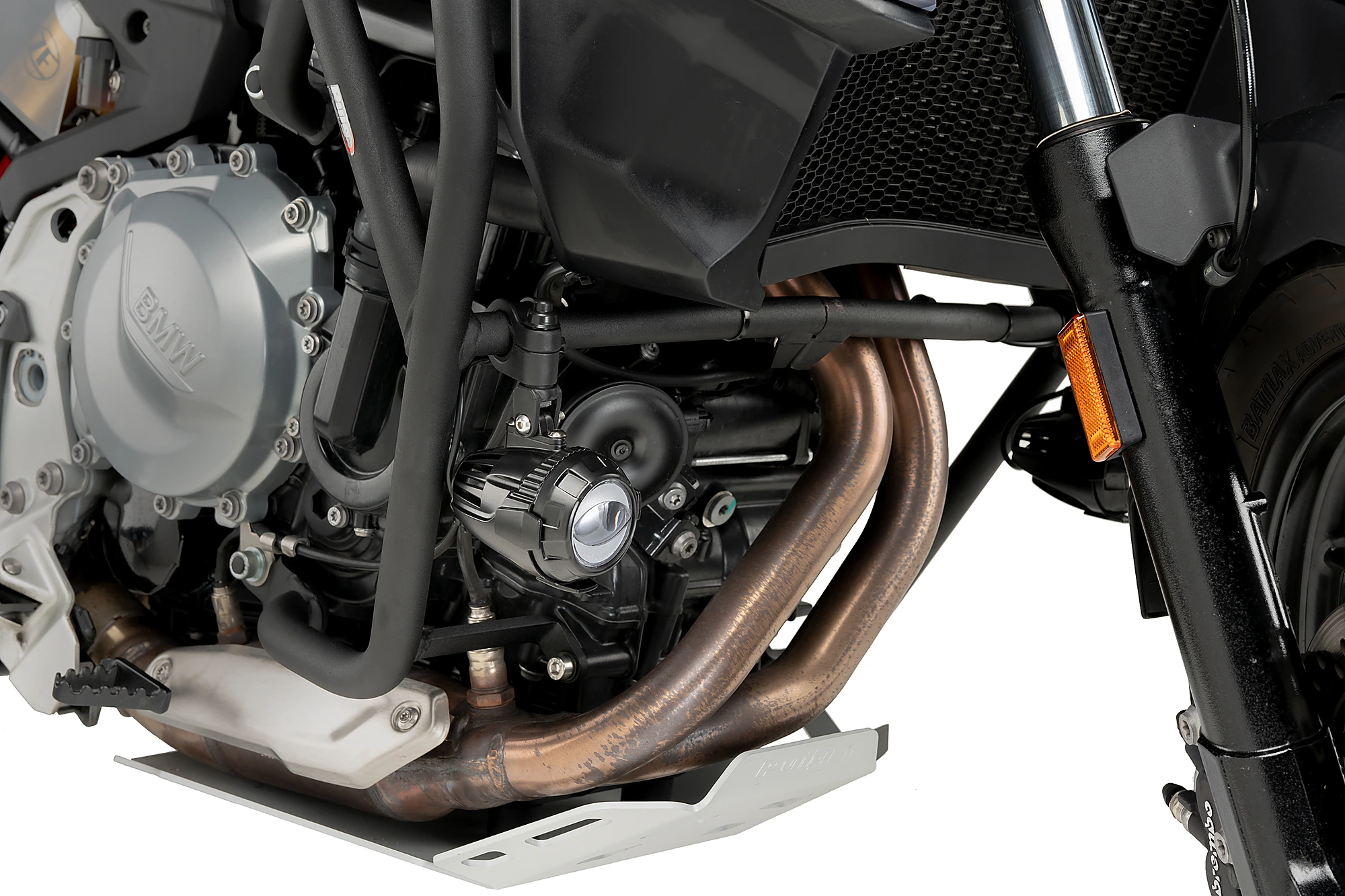 Zusatzscheinwerfer Beam 3.0 - 21786 - BMW - Bj. 2018-2026