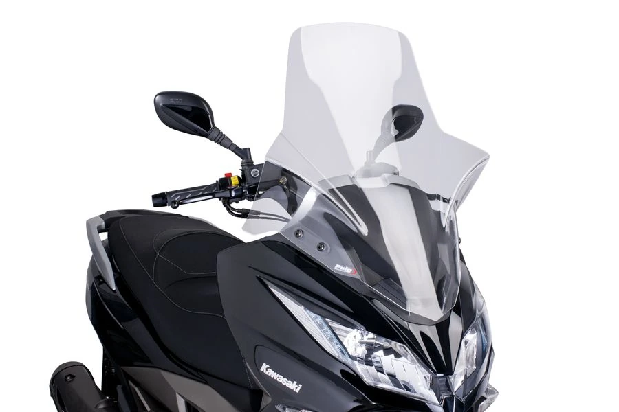 Windschutzscheibe V-Tech Line Touring - 7020 - KAWASAKI - Bj. 2014-2021