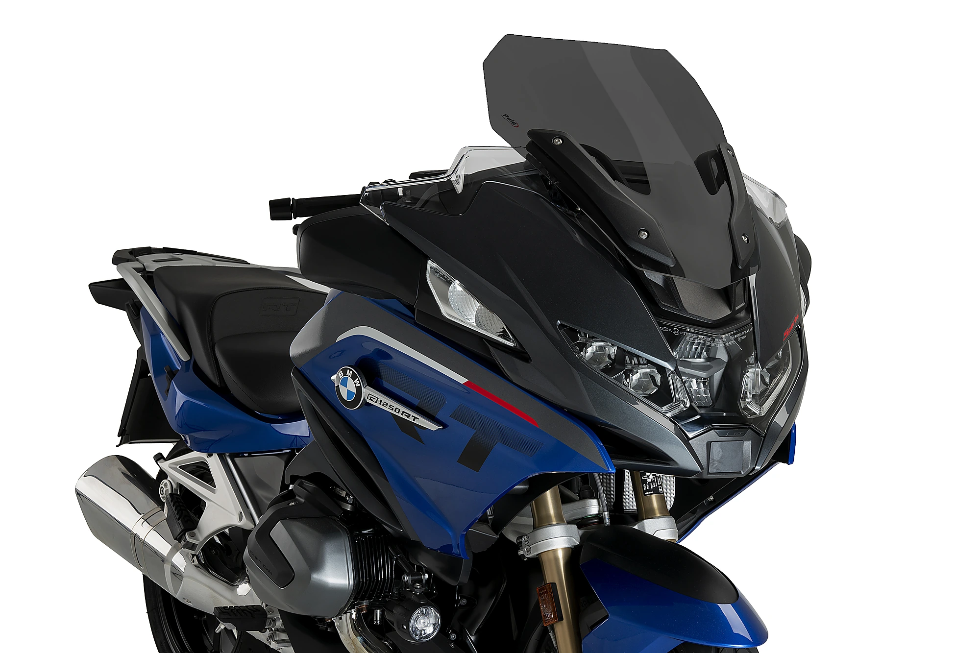 Sportscheibe - 22047 - BMW R1250RT - Bj. 2018-2026