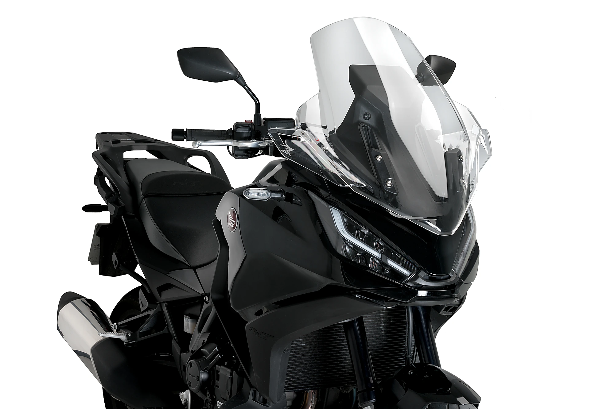 Tourenscheibe - 21219 - HONDA NT1100 - Bj. 2022-2026
