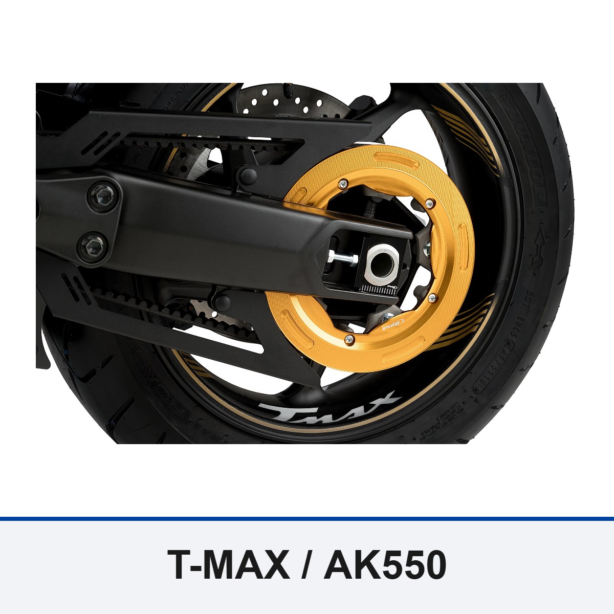 PUIG T-MAX / AK550