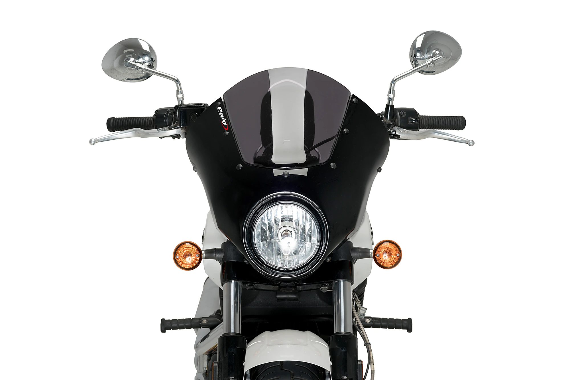 Dark Night - 21106 - INDIAN SCOUT CLASSIC - Bj. 2015-2025
