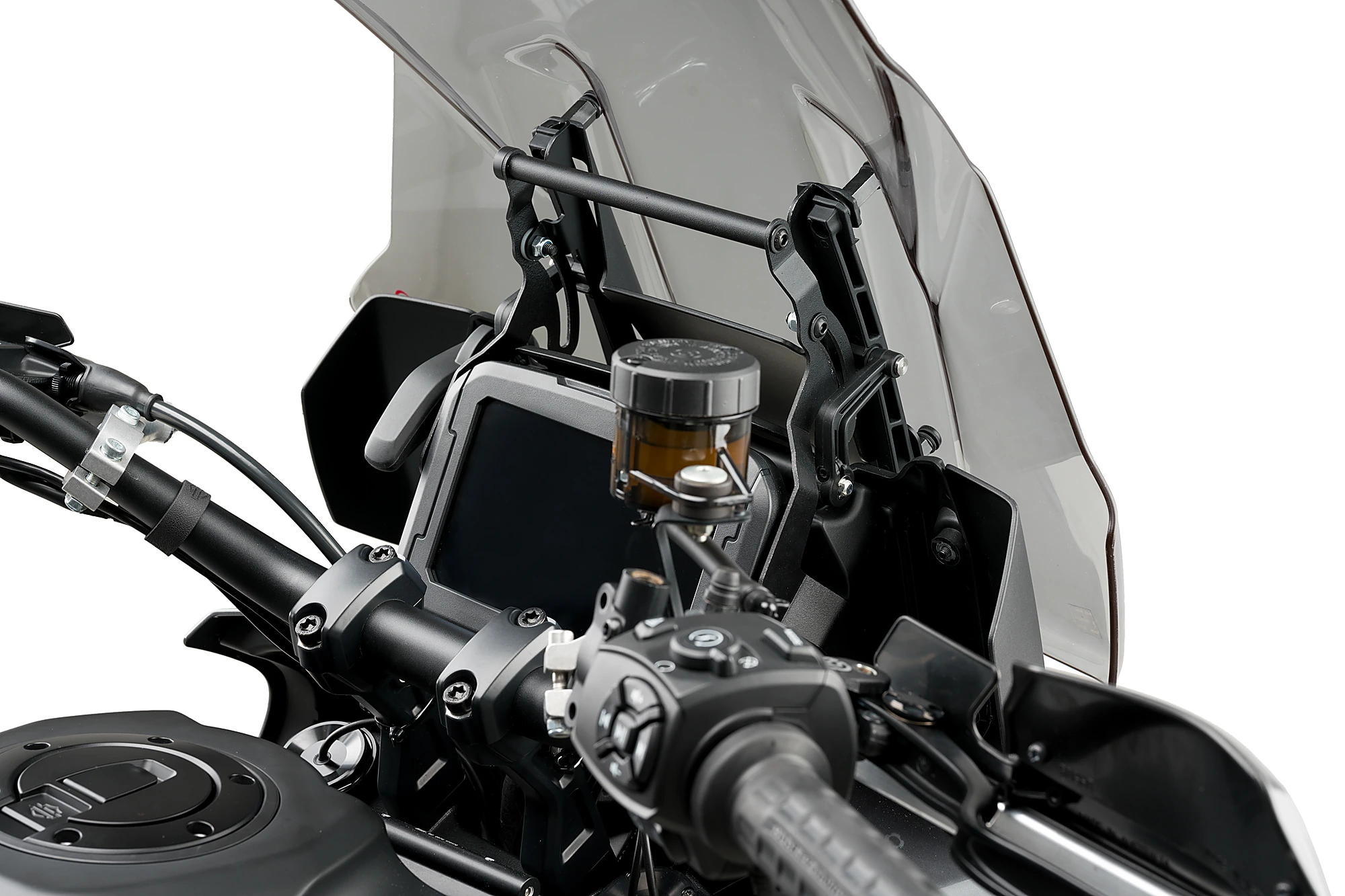 Verstärkungsstütze - 21334 - HARLEY DAVIDSON PAN AMERICA - Bj. 2021-2026