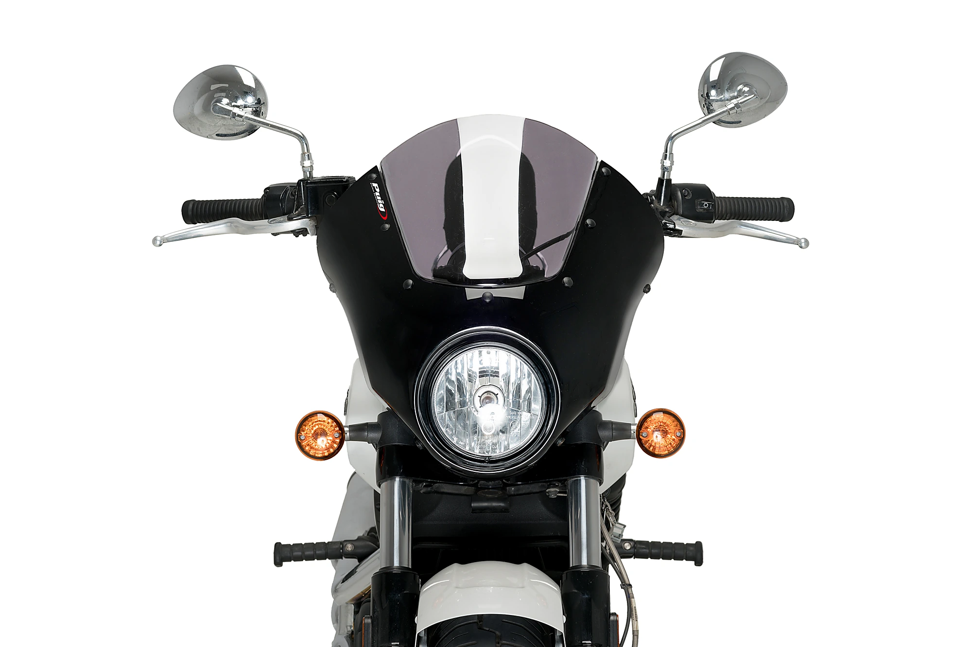 Dark Night - 21106 - INDIAN SCOUT CLASSIC - Bj. 2015-2025