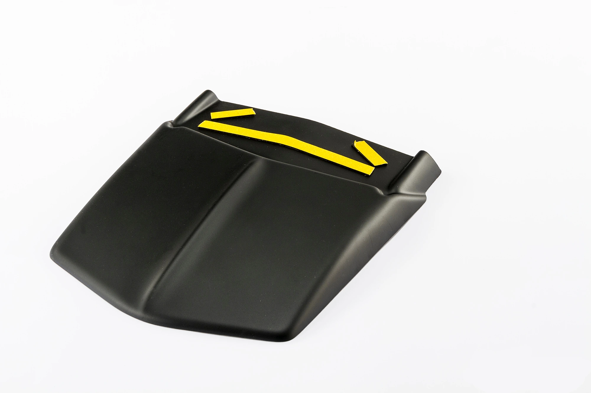 Hinterradabdeckung-Verlängerung - 9914 - YAMAHA YZF-R6 - Bj. 2005-2024