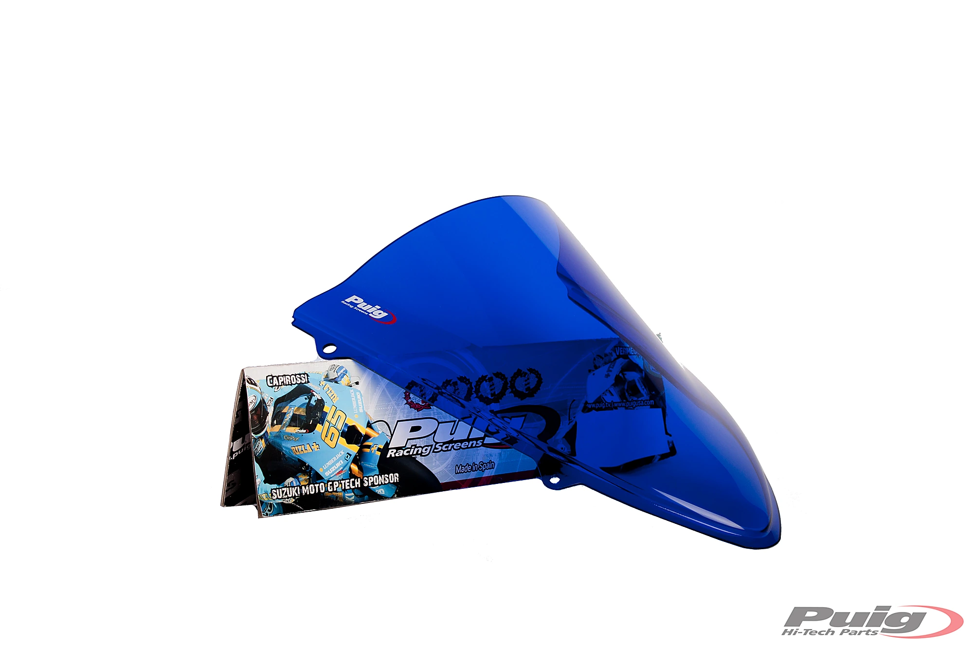 Racingscheibe - 4626 - KAWASAKI NINJA 250R - Bj. 2008-2012