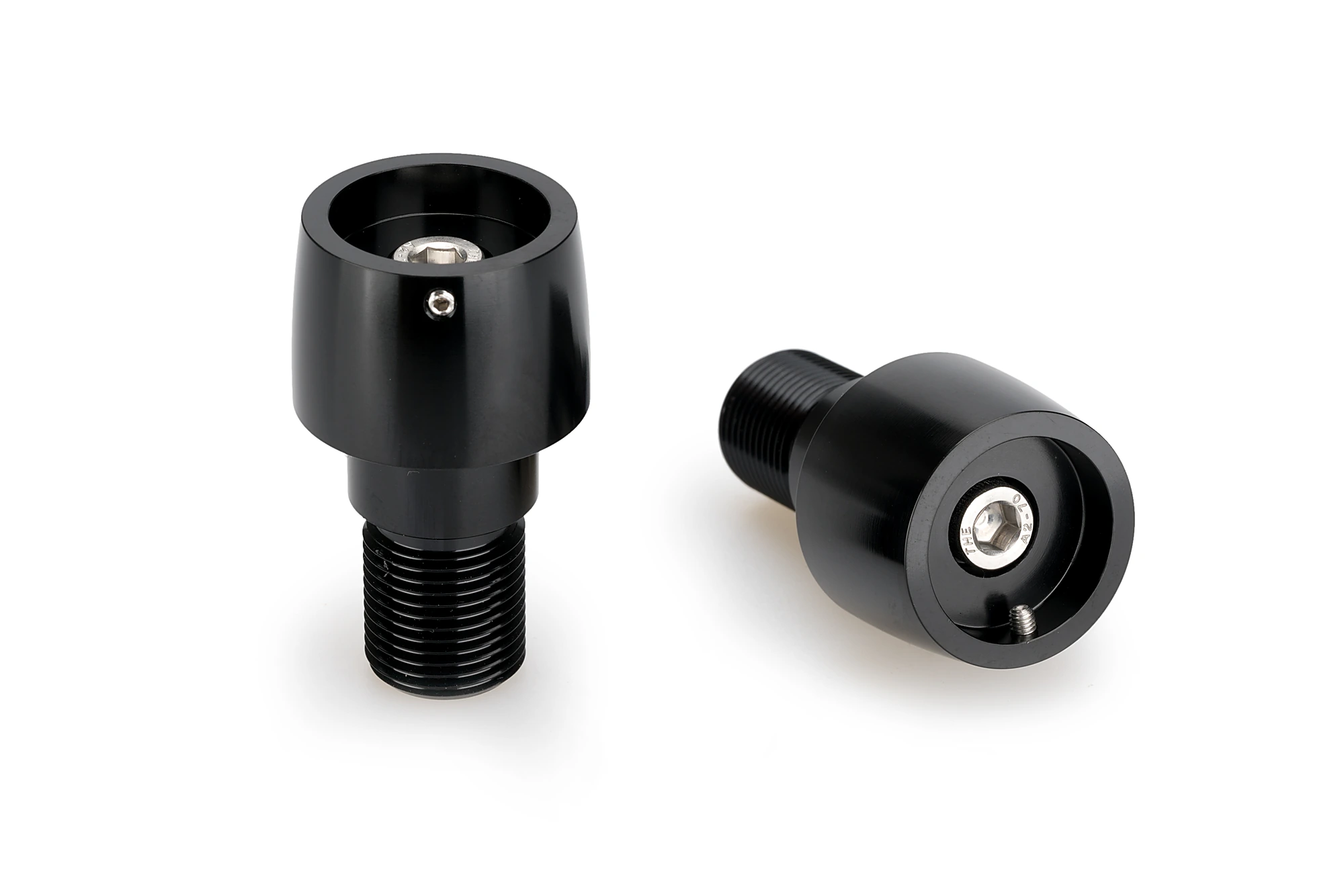 Lenkerenden Thruster - 21294 - YAMAHA T-MAX 560 - Bj. 2022-2026