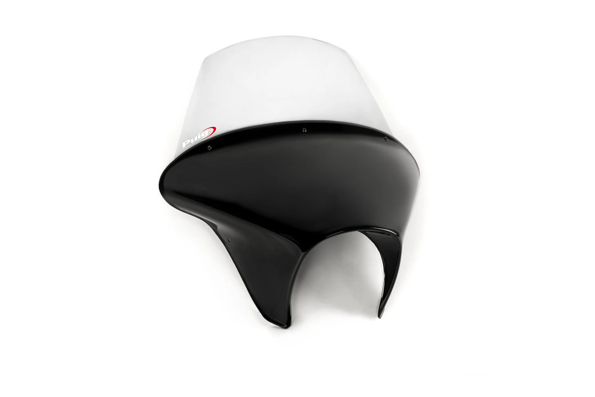 Batwing SML Touring - 21064 - HONDA CMX 500 REBEL - Bj. 2020-2025