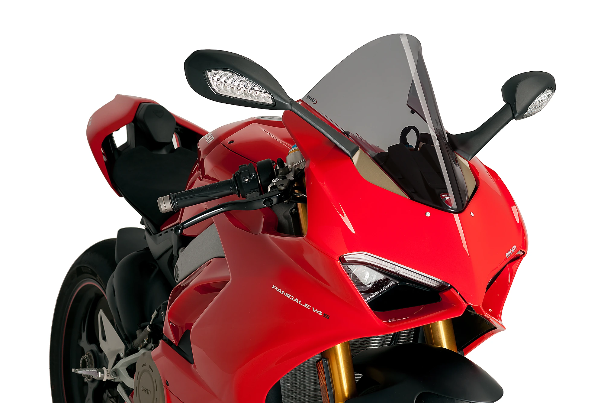 R-Racer Scheibe - 3759 - DUCATI - Bj. 2020-2026