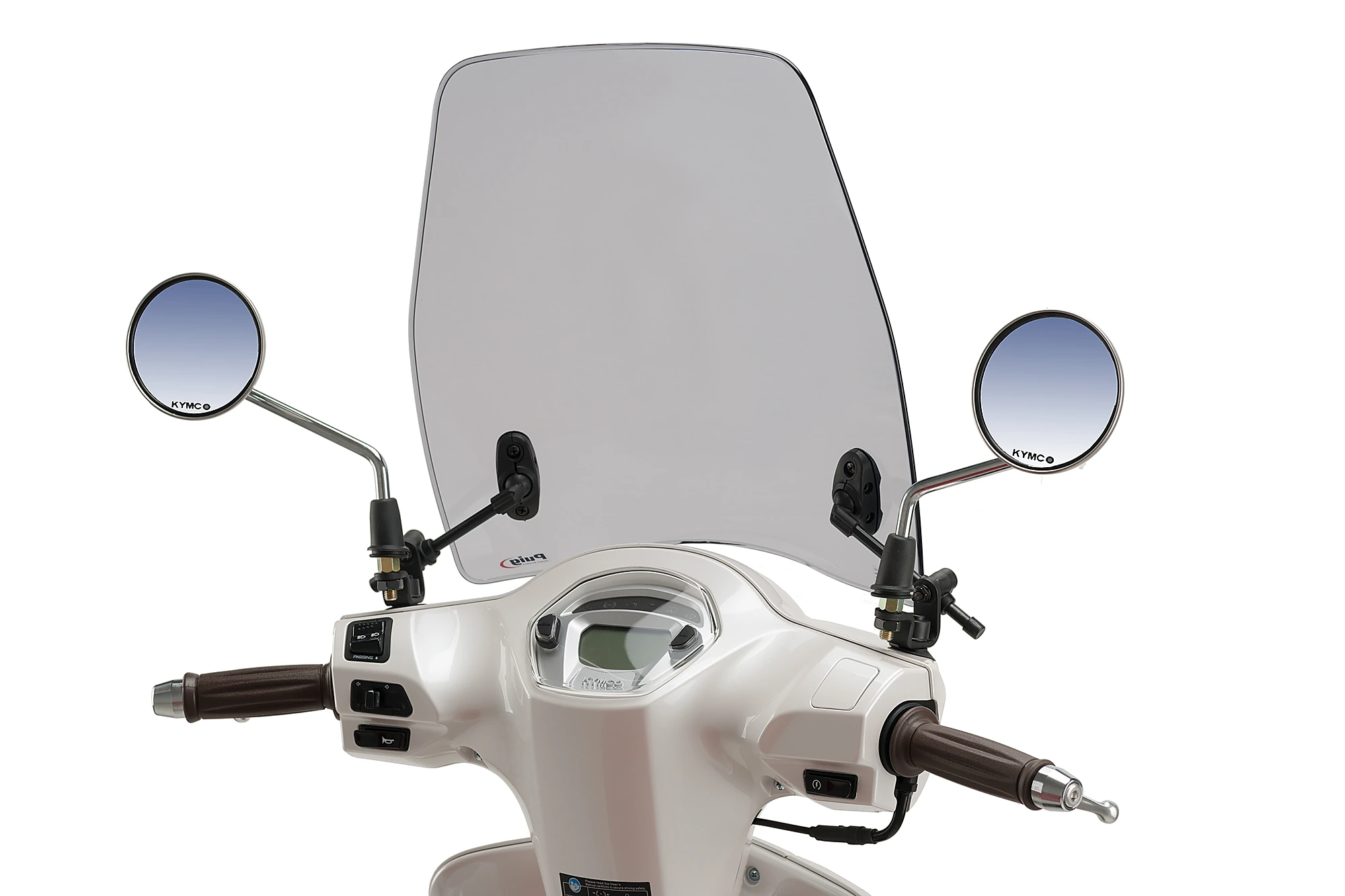 Trafic - 9501 - KYMCO - Bj. 2017-2022