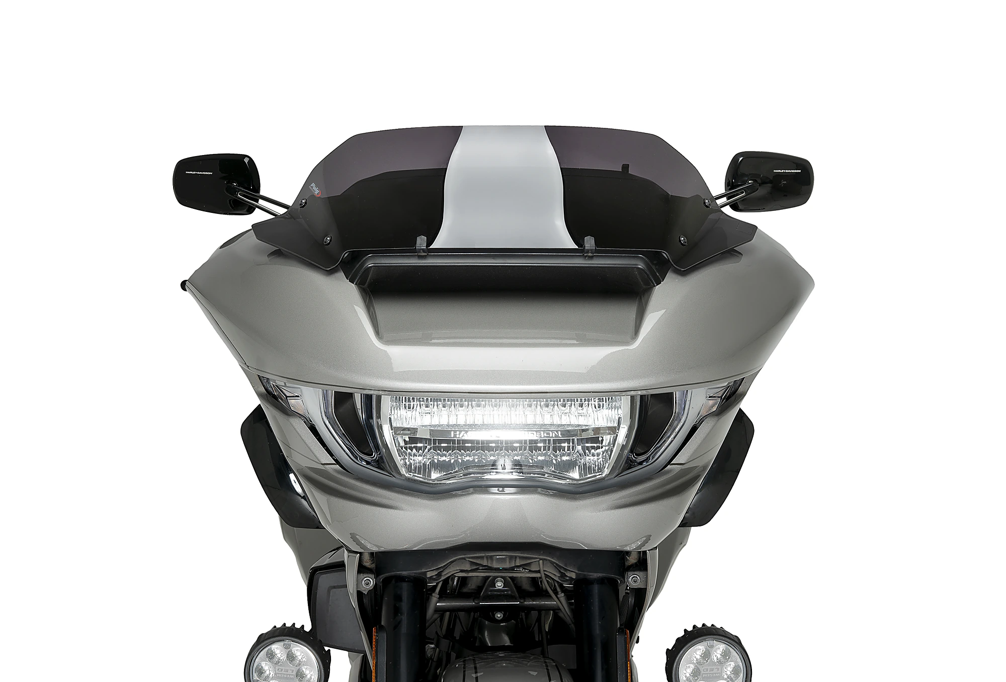 High-Road Sport - 22107 - HARLEY DAVIDSON - Bj. 2023-2026