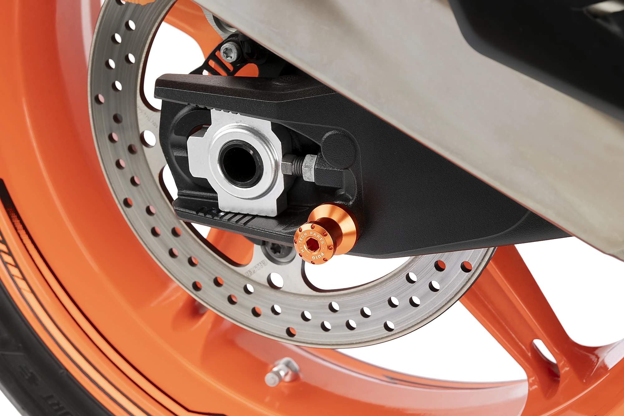 Schwingenschützer - 5988 - KTM 990 DUKE - Bj. 2024-2026