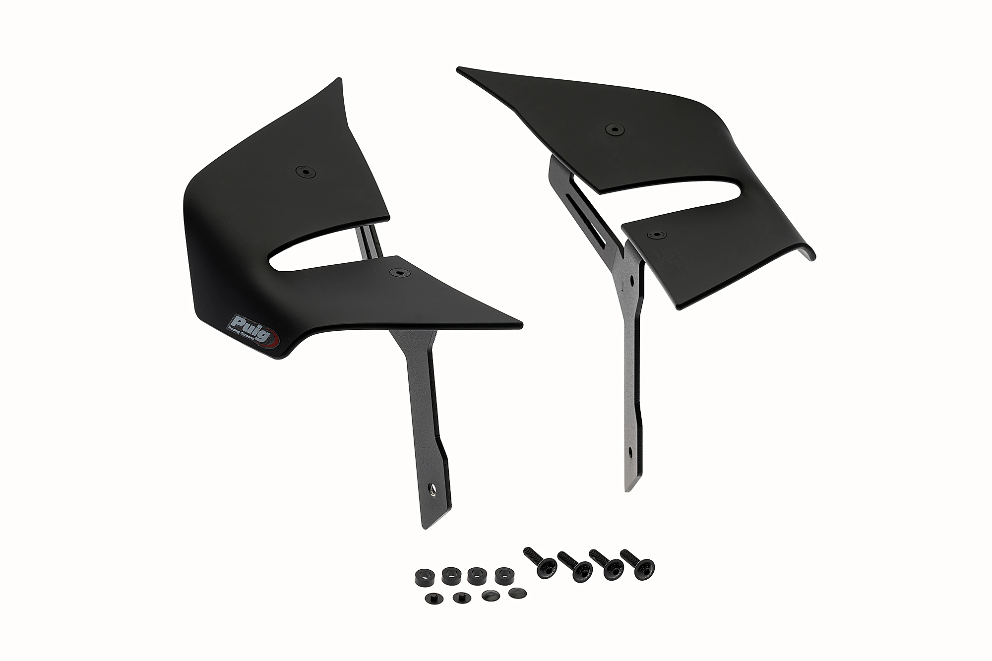 D12 Spoiler - 22384 - HONDA CB1000 HORNET - Bj. 2025-2026