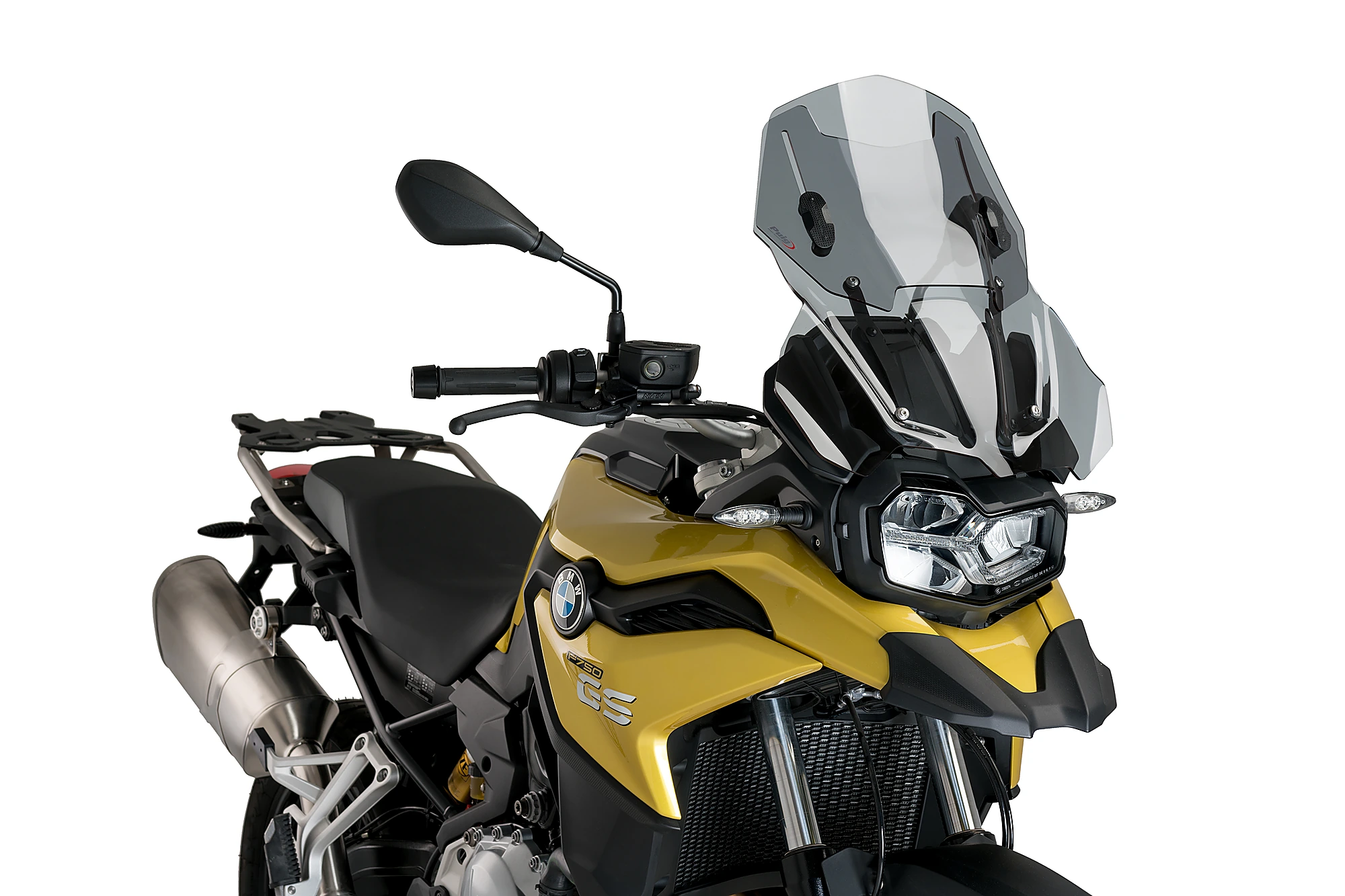 Verstellbare Scheibe - 3178 - BMW - Bj. 2018-2026