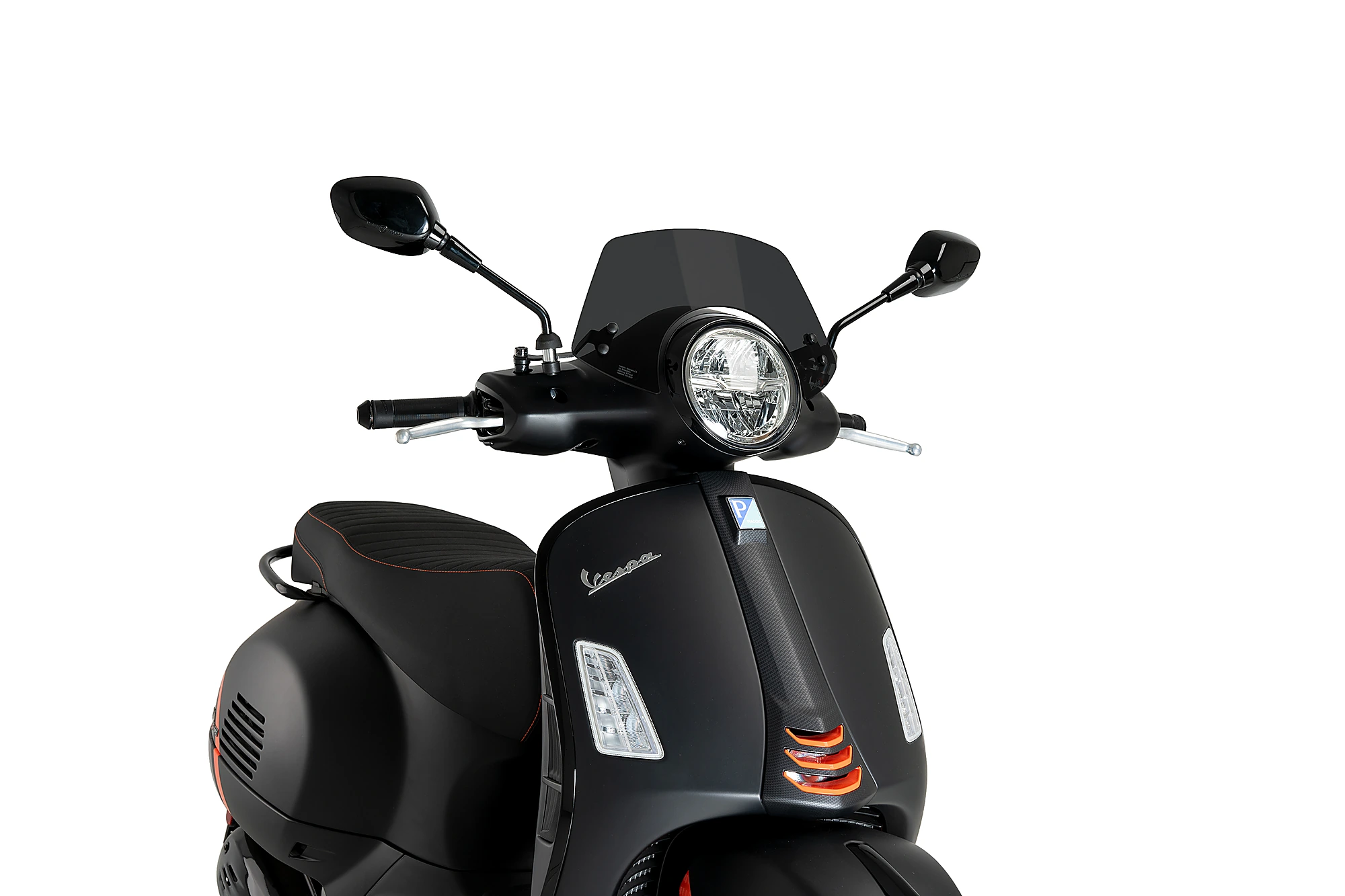 GTS Sport - 21768 - VESPA GTS 300 - Bj. 2023-2025