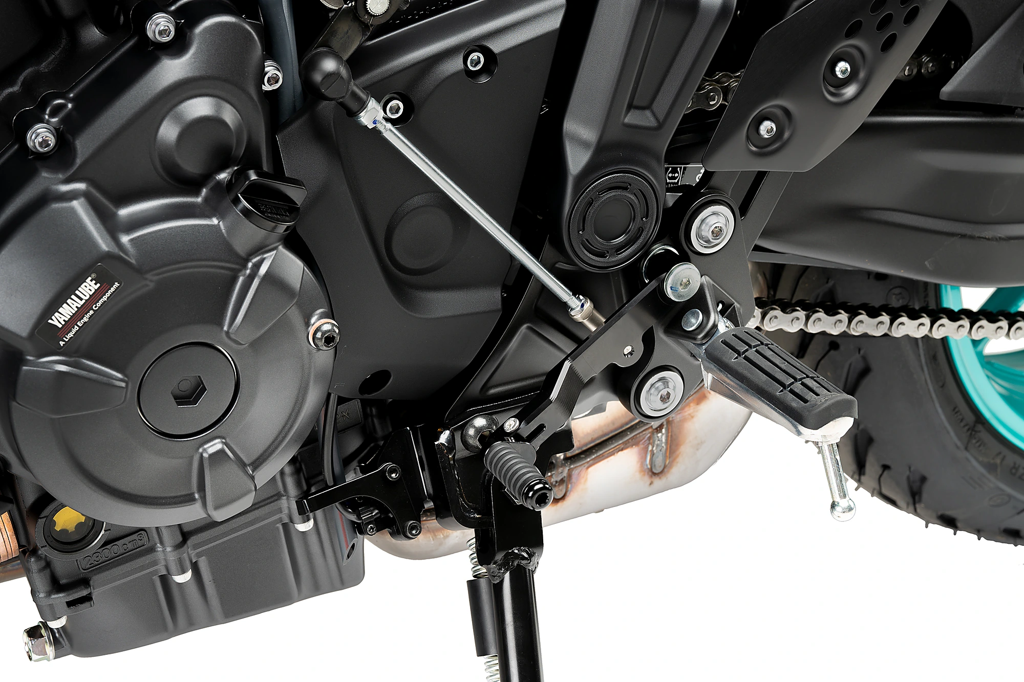 Verstellbarer Schalthebel - 21779 - YAMAHA - Bj. 2021-2026